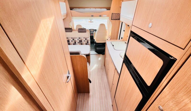 
								CAMPING-CAR SUNLIGHT A68 full									