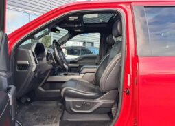 
										Ford F-150 Raptor full									
