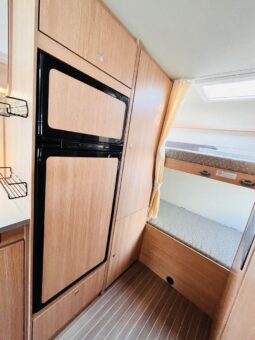 
										CAMPING-CAR SUNLIGHT A68 full									