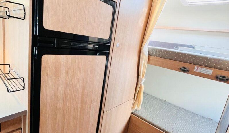 
								CAMPING-CAR SUNLIGHT A68 full									