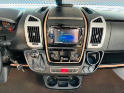 
										CAMPING-CAR CARTHAGO C-TOURER T 143 LE full									