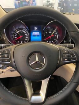 
										MERCEDES CLASSE V full									