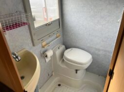 
										Fiat Ducato Fourgon full									
