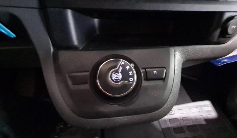 
								Fiat Scudo Fourgon 2.0 full									