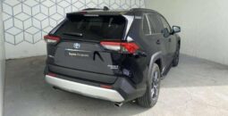 
										Toyota RAV4 Hybride full									