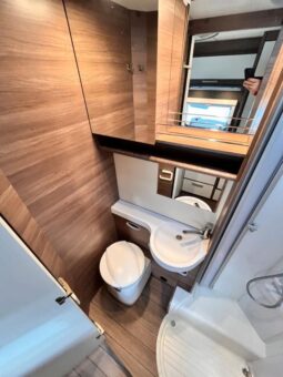 
										KNAUS L!VE WAVE T 700 MEG full									