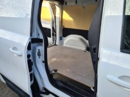 
										Renault Kangoo full									