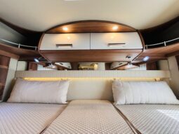 
										CAMPING-CAR CARTHAGO C-TOURER T 143 LE full									