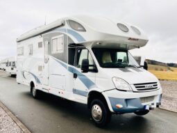 
										dethleff Globetrotter XXL full									