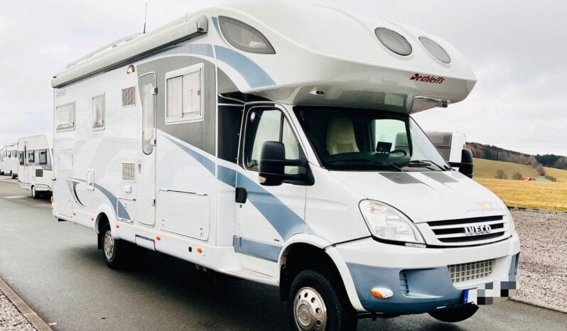 
								dethleff Globetrotter XXL full									