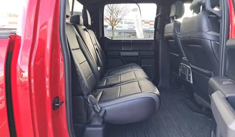 
								Ford F-150 Raptor full									