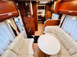
										dethleff Globetrotter XXL full									