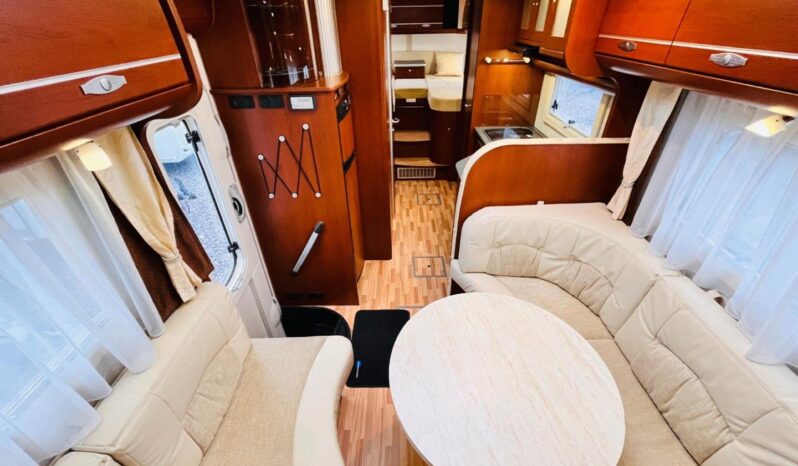 
								dethleff Globetrotter XXL full									