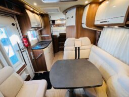 
										CAMPING-CAR CARTHAGO C-TOURER T 143 LE full									