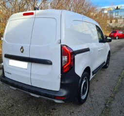 
										Renault Kangoo full									