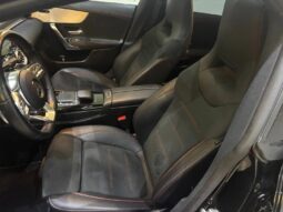 
										MERCEDES CLA full									