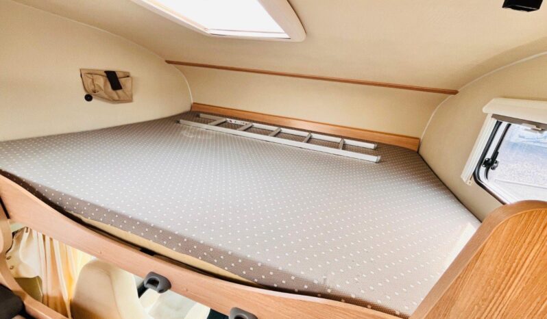 
								CAMPING-CAR SUNLIGHT A68 full									