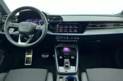 
										AUDI A3 Sportback S line 35 TDI 150 S tronic 7 full									