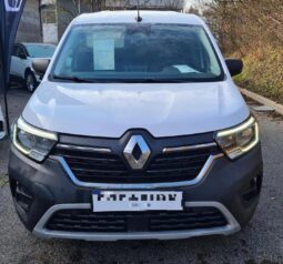 
										Renault Kangoo full									