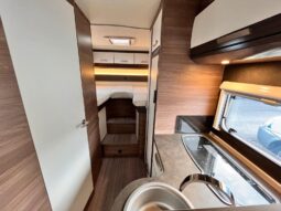 
										KNAUS L!VE WAVE T 700 MEG full									
