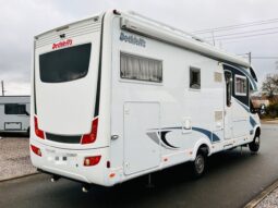 
										dethleff Globetrotter XXL full									
