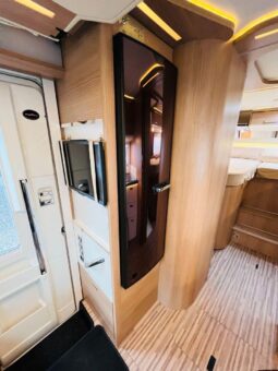 
										CAMPING-CAR MALIBU T 440 LE full									