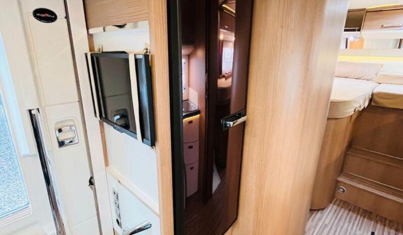 
								CAMPING-CAR MALIBU T 440 LE full									