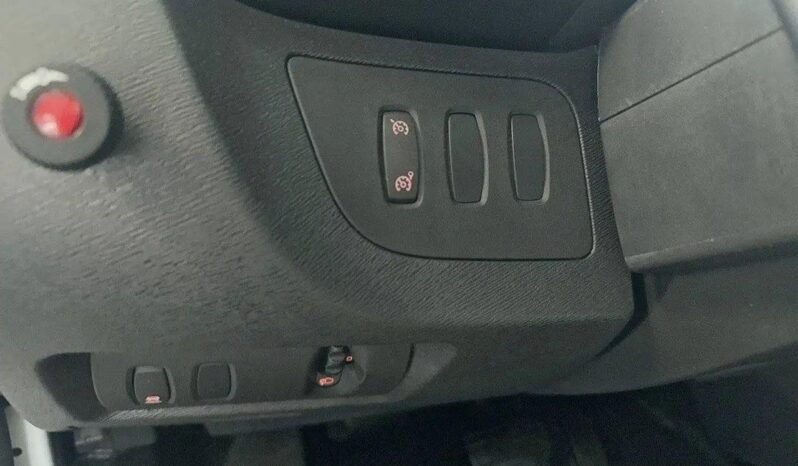 
								Renault Kangoo E-Tech Electric full									