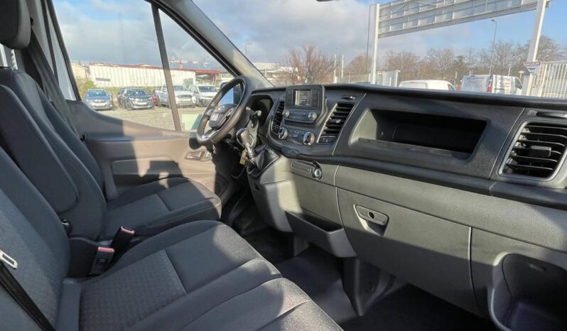 
								Ford Transit T330 full									