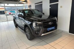 
										Ford Ranger Super Cabine 2.0 full									