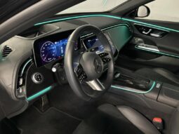 
										Mercedes Classe E 300 de Hybrid EQ 9G-Tronic AMG LINE full									