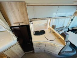 
										Eura Mobil Integra Line 695 EB full									