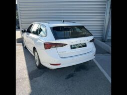 
										SKODA OCTAVIA full									