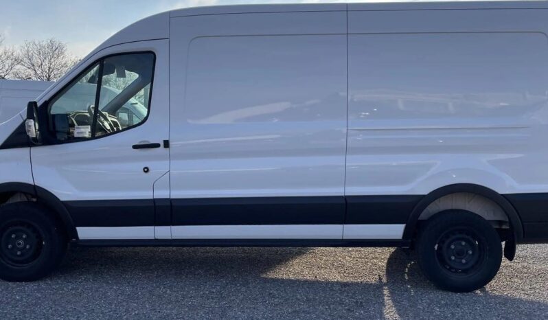 
								Ford Transit T330 full									