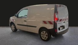 
										Renault Kangoo E-Tech Electric full									