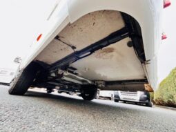 
										EURA MOBIL ACTIVA ONE 650 VB AUTOMATIQUE full									