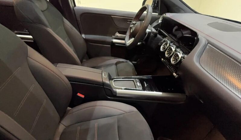 
								Mercedes-Benz EQA 250+ AMG full									