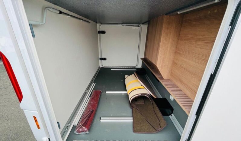 
								CAMPING-CAR MALIBU T 440 LE full									