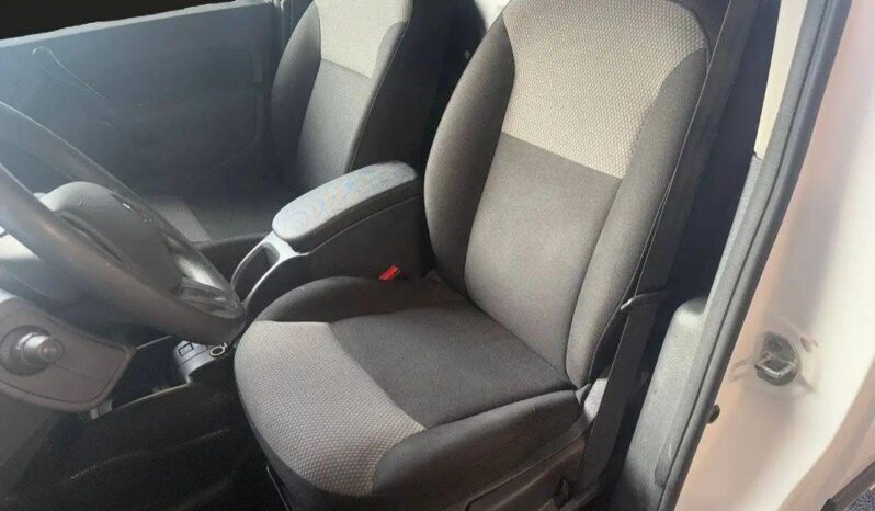 
								Renault Kangoo E-Tech Electric full									