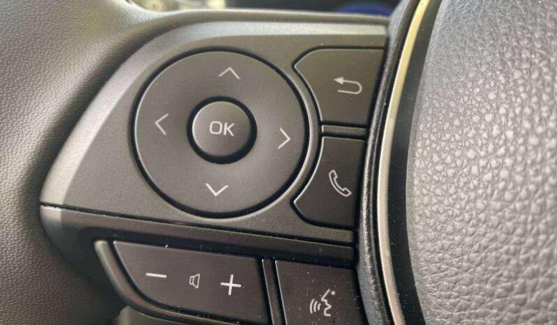 
								Toyota RAV4 Hybride full									