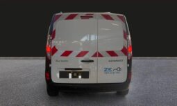 
										Renault Kangoo E-Tech Electric full									
