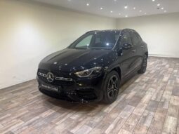 
										Mercedes-Benz GLA 250 e 8G-DCT AMG Line full									