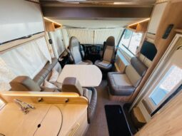
										Eura Mobil Integra Line 695 EB full									