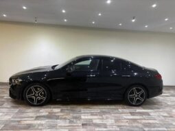 
										MERCEDES CLA full									