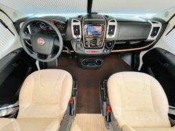 
										CAMPING-CAR CARTHAGO C-TOURER T 143 LE full									