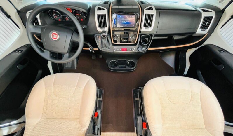 
								CAMPING-CAR CARTHAGO C-TOURER T 143 LE full									