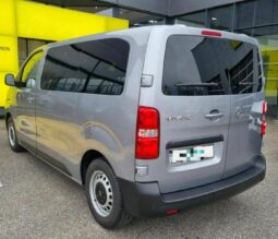 
										Opel Vivaro Fourgon full									