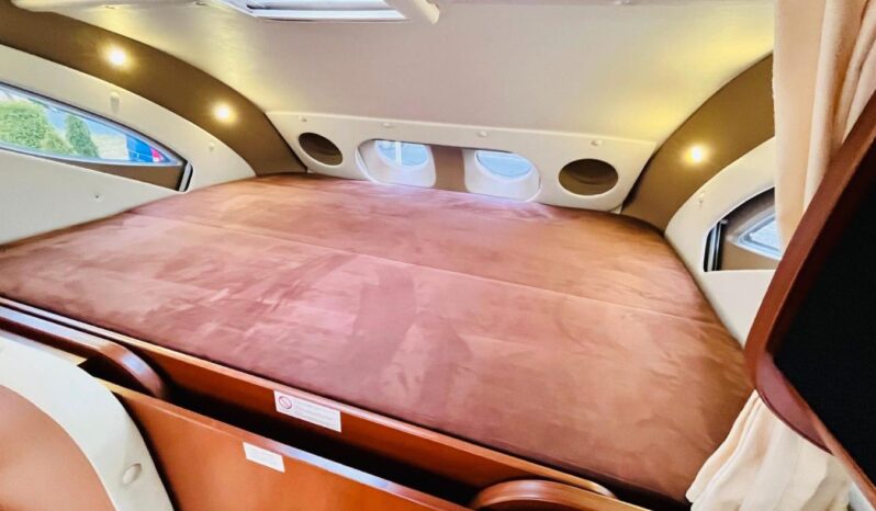 
								dethleff Globetrotter XXL full									