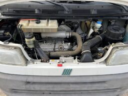 
										Fiat Ducato Fourgon full									