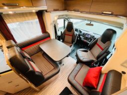 
										CAMPING-CAR MALIBU T 440 LE full									